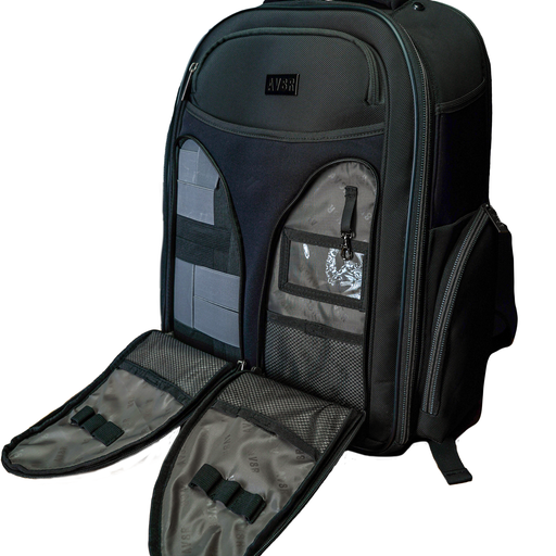 AV8R Pilot Backpack