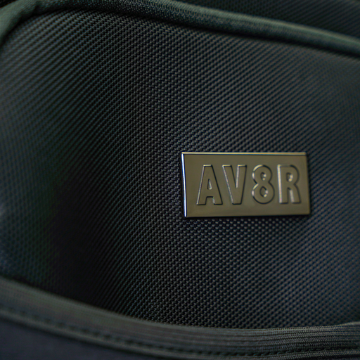 AV8R Pilot Backpack